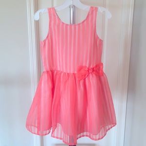 Cat & Jack Girls’ Dress